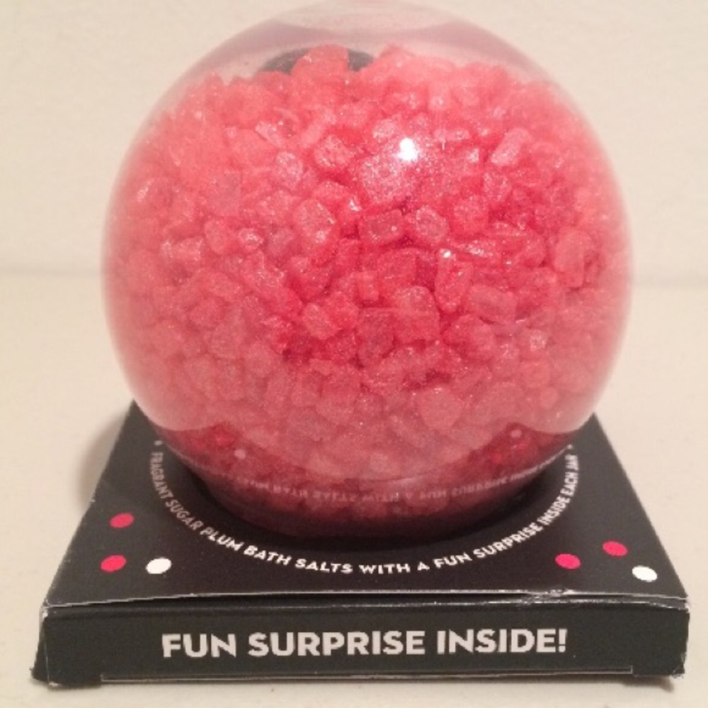 Bath Salts